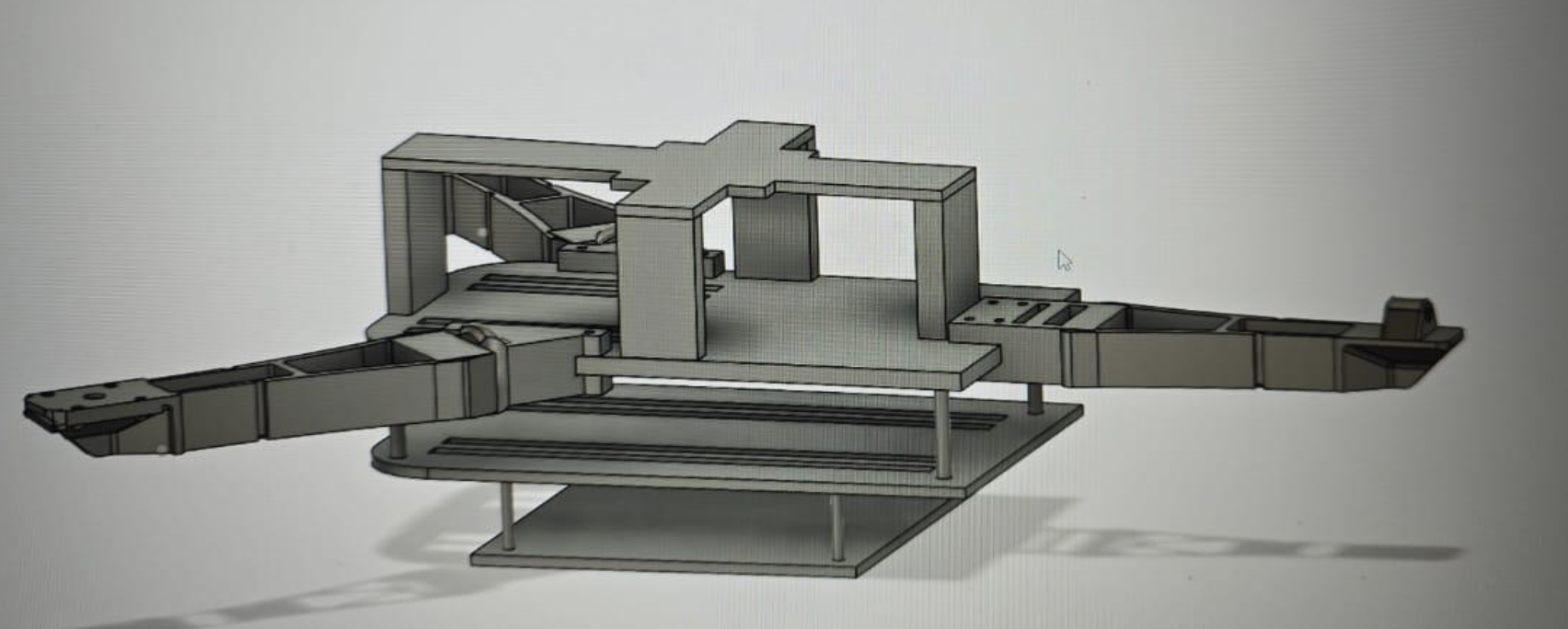 Design Iteration 2