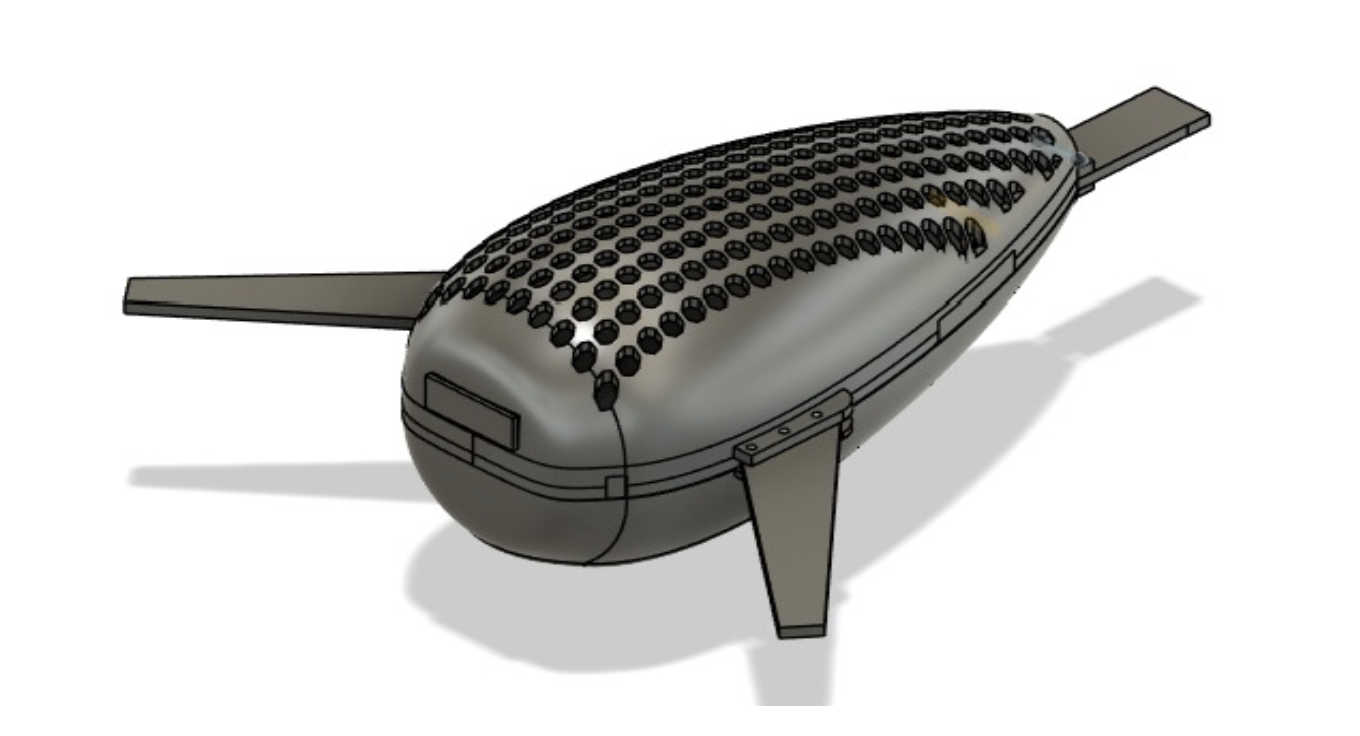Design Iteration 3